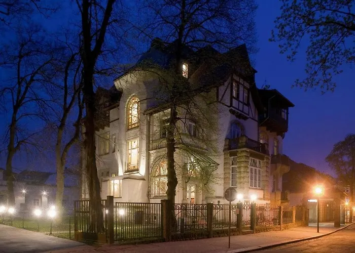 Villa Emma