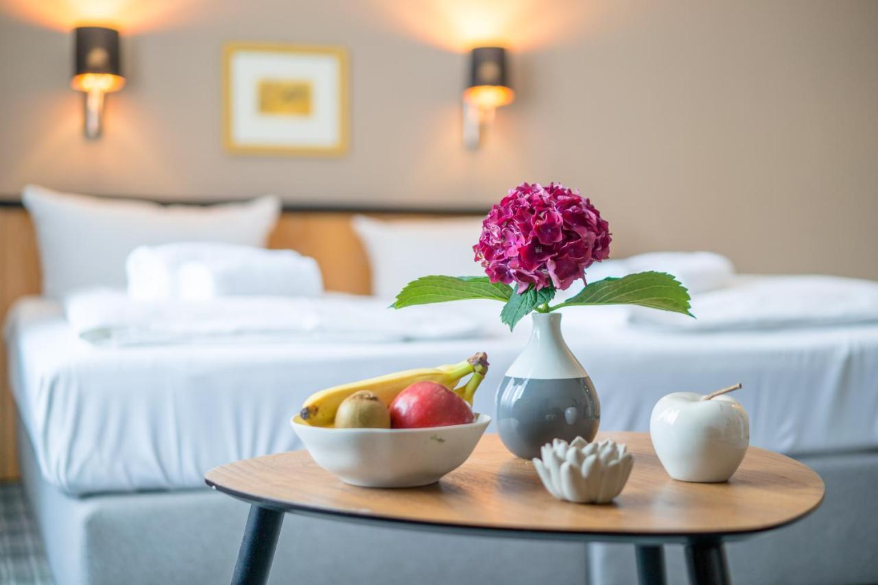 Hotel Sax Imperial Dresden