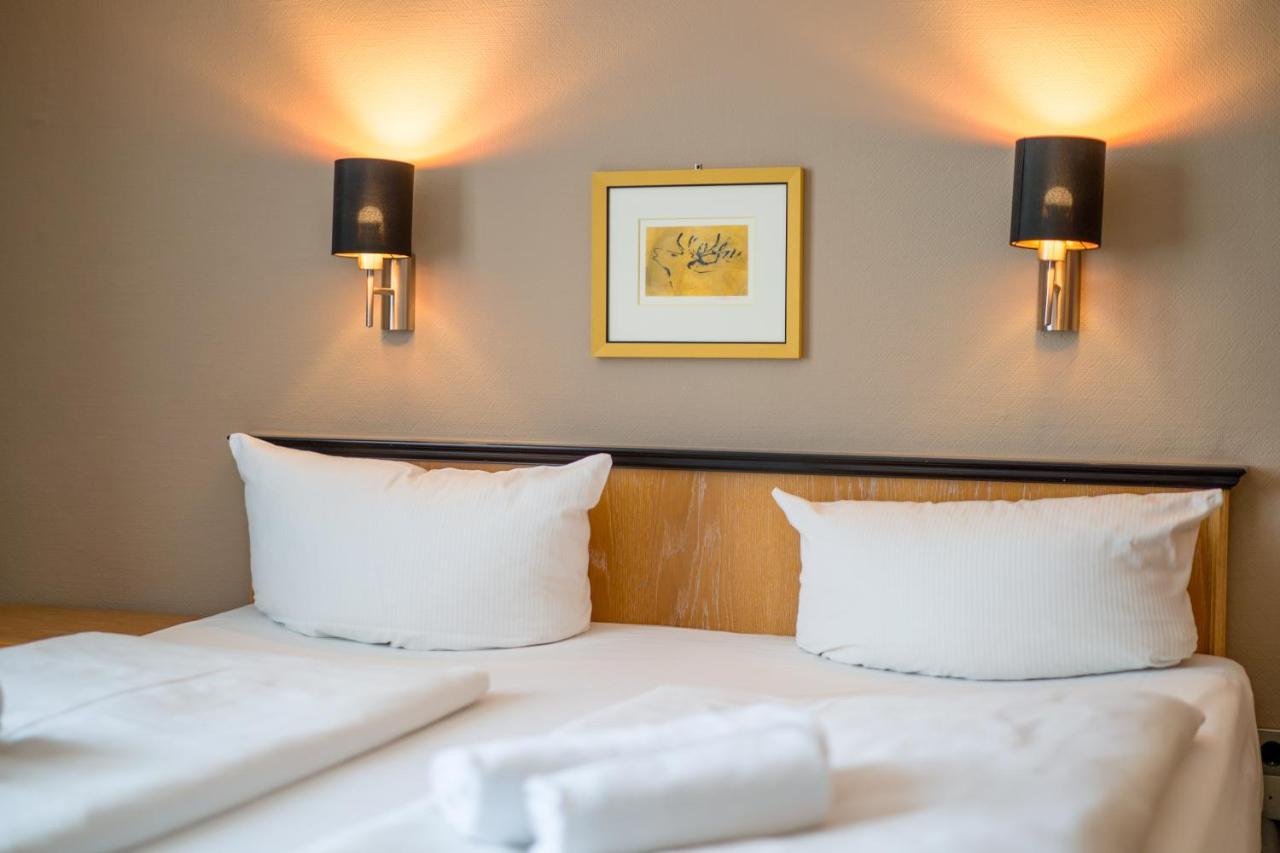 Sax Imperial Hotel 3*
