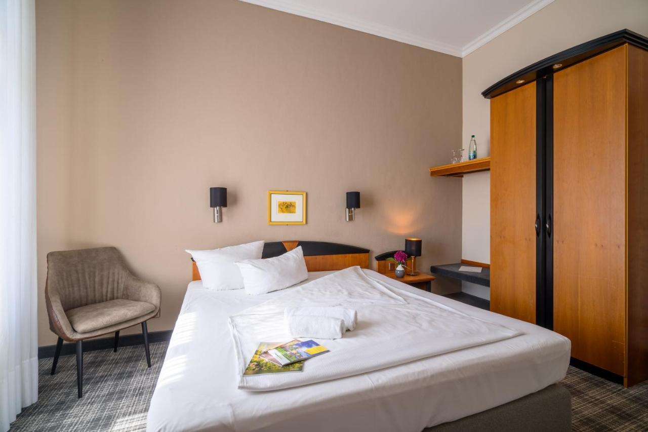 Hotel Sax Imperial Dresden