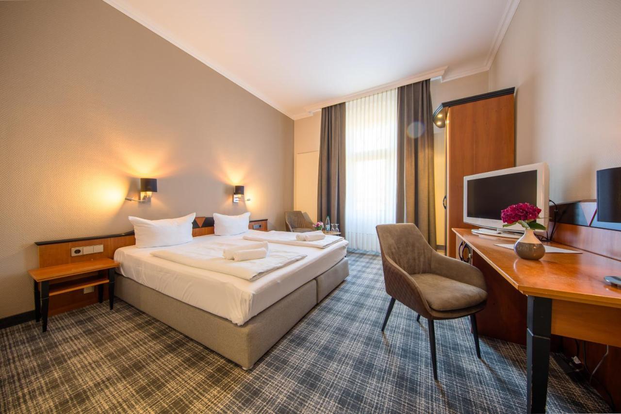 Hotel Sax Imperial Dresden