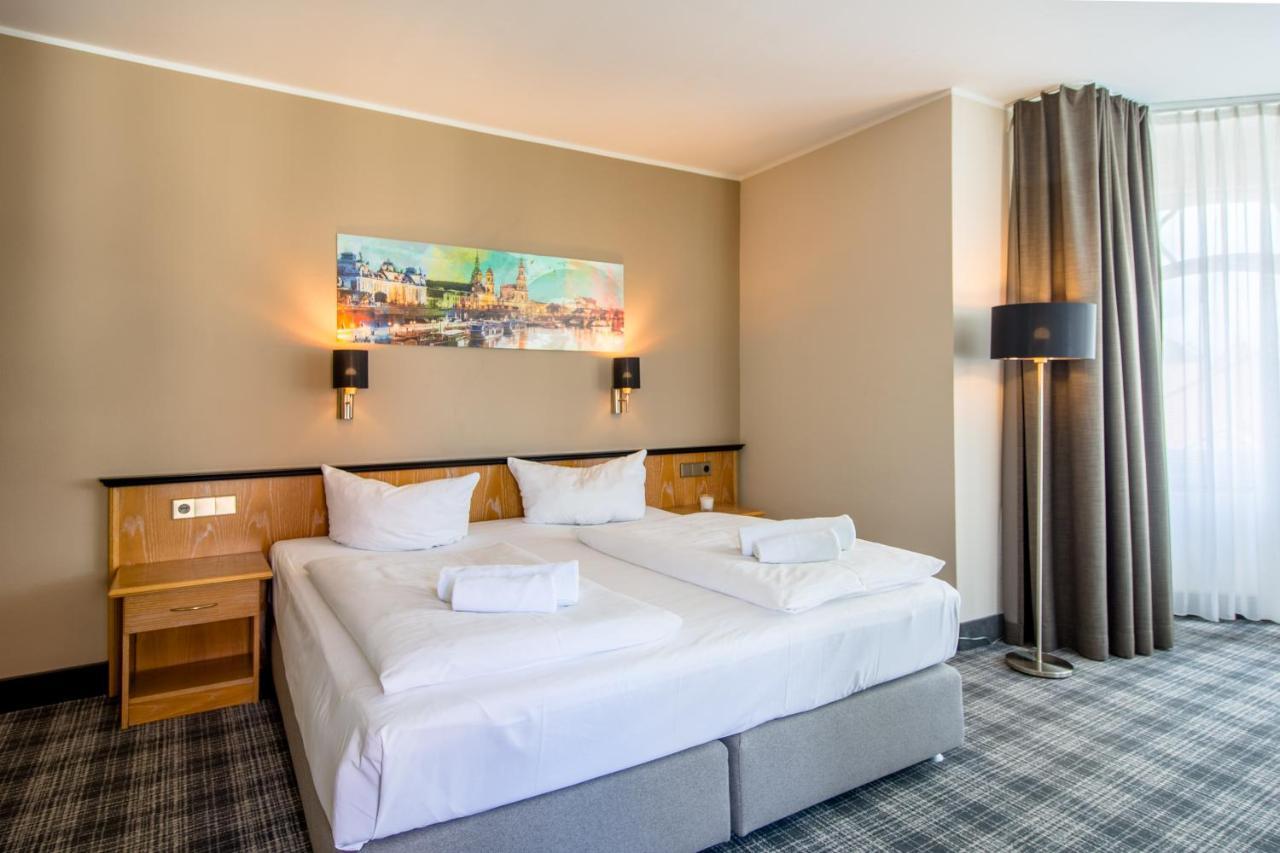 Hotel Sax Imperial