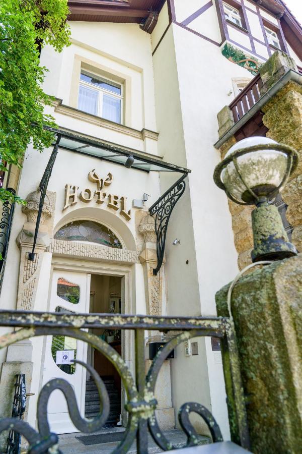 Hotel Sax Imperial 3*