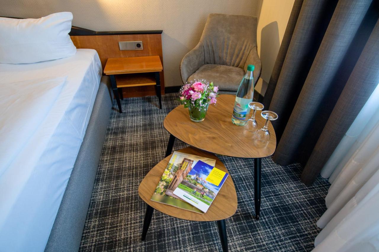 Hotel Sax Imperial Dresden