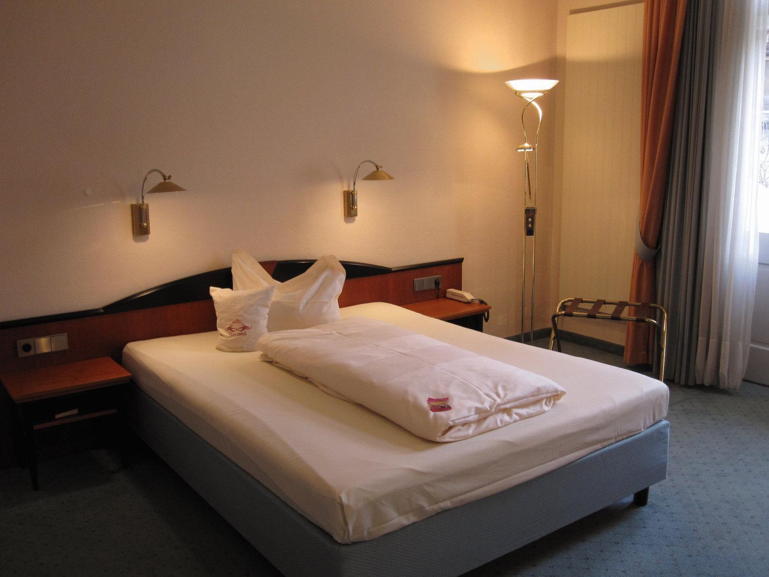 Hotel Sax Imperial Dresden