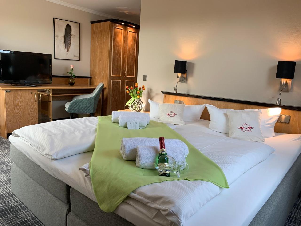 Hotel Sax Imperial 3*