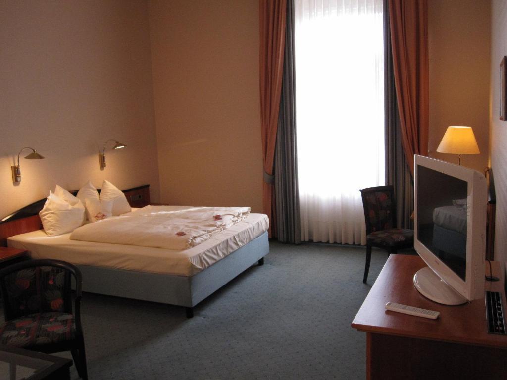 Sax Imperial 3* Dresden